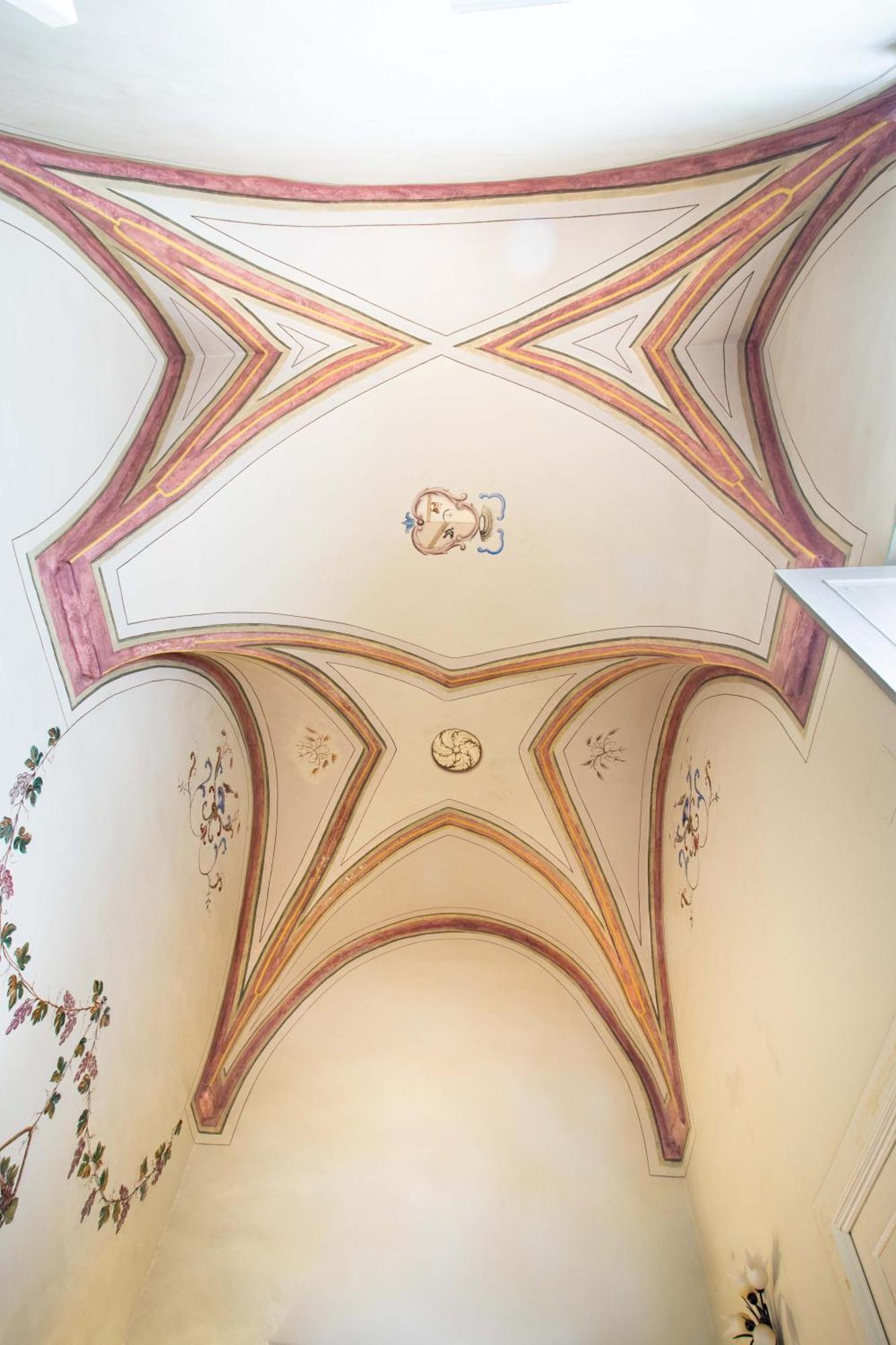 Palazzo Zaca Bed & Breakfast กัลลีโปลี ภายนอก รูปภาพ