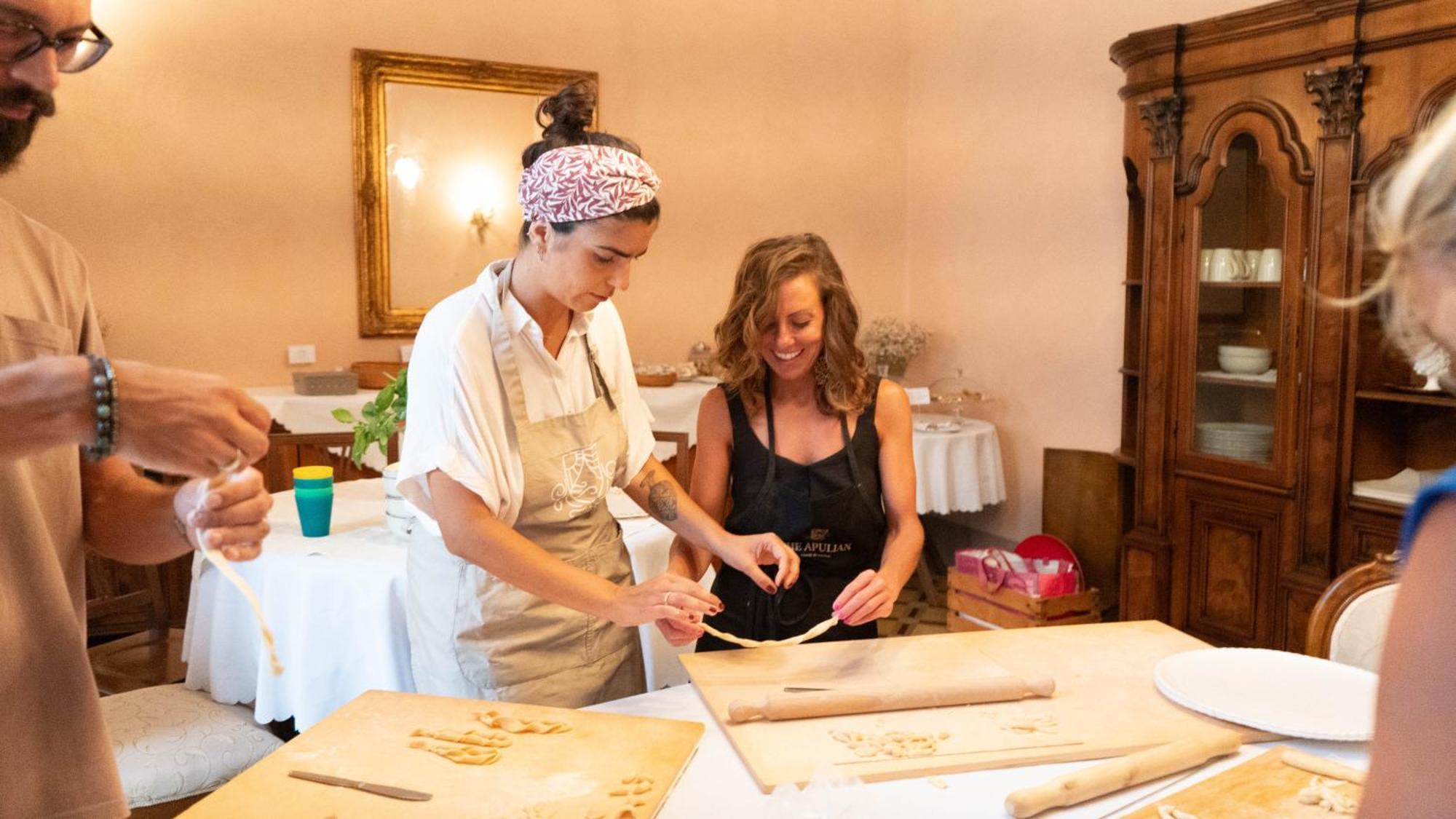 Palazzo Zaca Bed & Breakfast กัลลีโปลี ภายนอก รูปภาพ